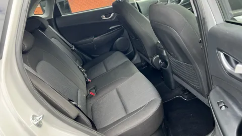 Hyundai Kona 1.6 GDi Hybrid Premium 5dr DCT