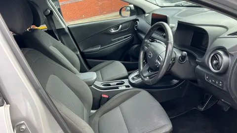 Hyundai Kona 1.6 GDi Hybrid Premium 5dr DCT