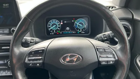 Hyundai Kona 1.6 GDi Hybrid Premium 5dr DCT