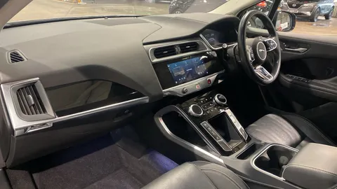 Jaguar I-Pace 294kW EV400 SE 90kWh 5dr Auto [11kW Charger]