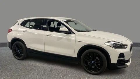 BMW X2 xDrive 25e Sport 5dr Auto
