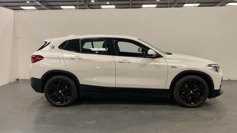 BMW X2 xDrive 25e Sport 5dr Auto