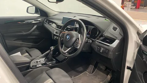 BMW X2 xDrive 25e Sport 5dr Auto