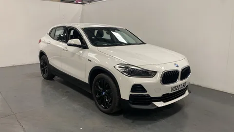 BMW X2 xDrive 25e Sport 5dr Auto