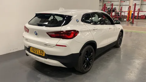 BMW X2 xDrive 25e Sport 5dr Auto