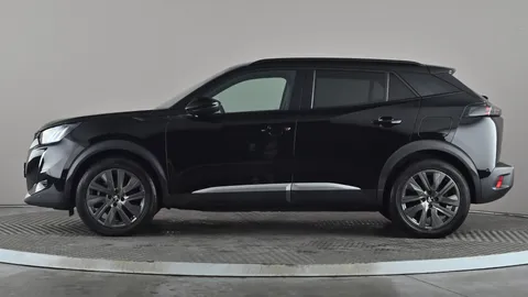 Peugeot 2008 100kW GT 50kWh Auto