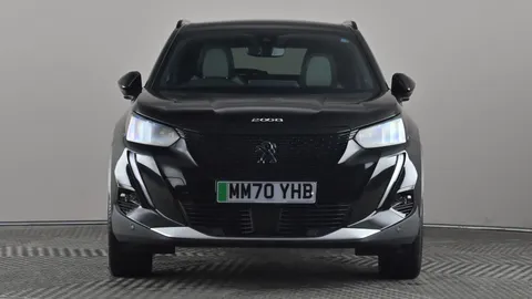 Peugeot 2008 100kW GT 50kWh Auto