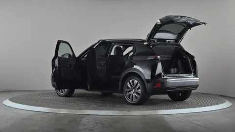 Peugeot 2008 100kW GT 50kWh Auto