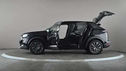 Peugeot 2008 100kW GT 50kWh Auto
