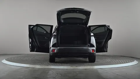 Peugeot 2008 100kW GT 50kWh Auto