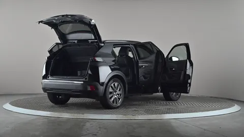 Peugeot 2008 100kW GT 50kWh Auto