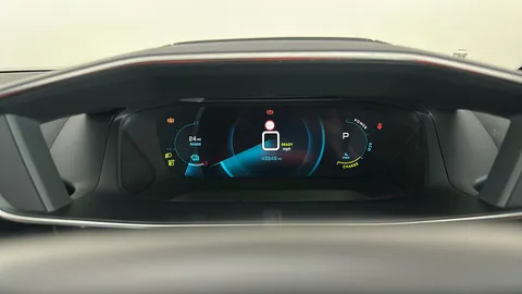 Peugeot 2008 100kW GT 50kWh Auto