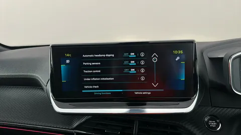 Peugeot 2008 100kW GT 50kWh Auto