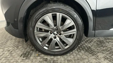 Peugeot 2008 100kW GT 50kWh Auto