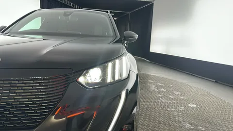 Peugeot 2008 100kW GT 50kWh Auto