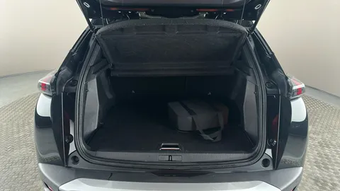 Peugeot 2008 100kW GT 50kWh Auto