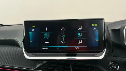 Peugeot 2008 100kW GT 50kWh Auto