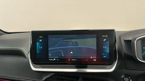 Peugeot 2008 100kW GT 50kWh Auto