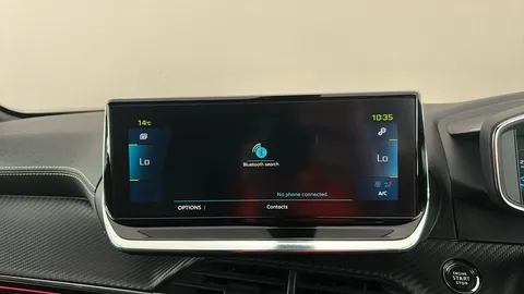 Peugeot 2008 100kW GT 50kWh Auto