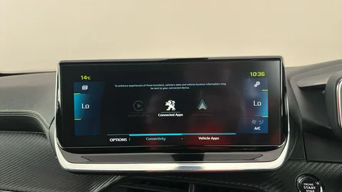 Peugeot 2008 100kW GT 50kWh Auto