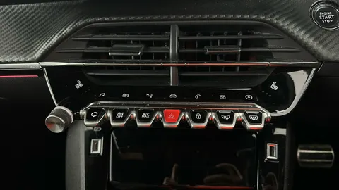 Peugeot 2008 100kW GT 50kWh Auto