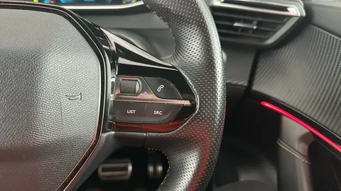 Peugeot 2008 100kW GT 50kWh Auto