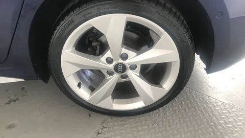 Audi A3 40 TFSI e S Line S Tronic