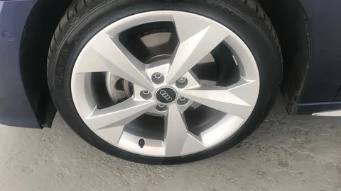 Audi A3 40 TFSI e S Line S Tronic