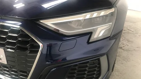 Audi A3 40 TFSI e S Line S Tronic