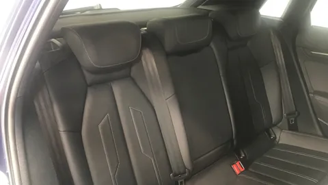 Audi A3 40 TFSI e S Line S Tronic