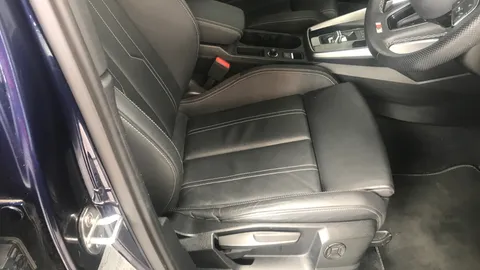 Audi A3 40 TFSI e S Line S Tronic