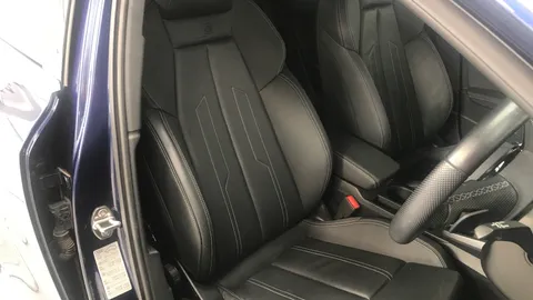 Audi A3 40 TFSI e S Line S Tronic