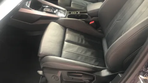 Audi A3 40 TFSI e S Line S Tronic
