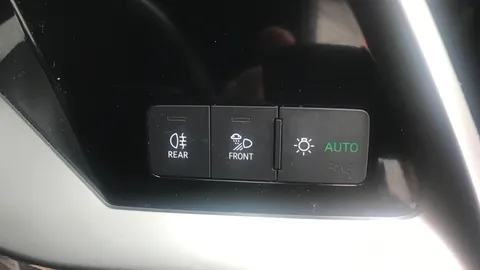 Audi A3 40 TFSI e S Line S Tronic