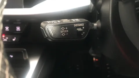 Audi A3 40 TFSI e S Line S Tronic