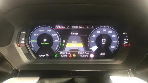 Audi A3 40 TFSI e S Line S Tronic