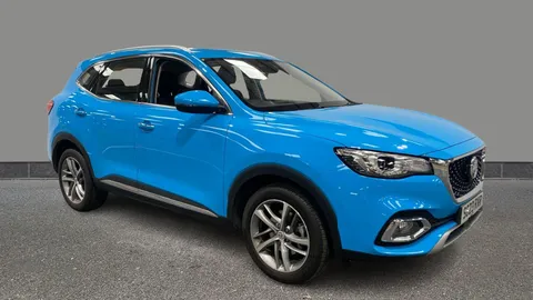 Mg Motor Uk               Hs 1.5 T-GDI Excite 5dr