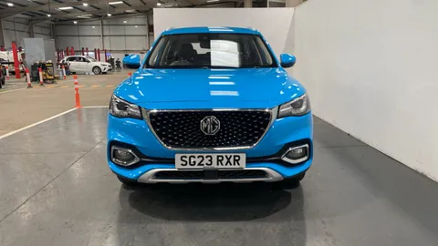 Mg Motor Uk               Hs 1.5 T-GDI Excite 5dr
