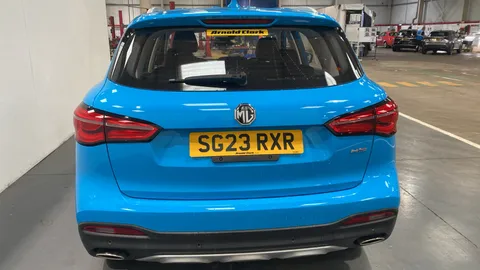 Mg Motor Uk               Hs 1.5 T-GDI Excite 5dr