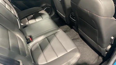 Mg Motor Uk               Hs 1.5 T-GDI Excite 5dr