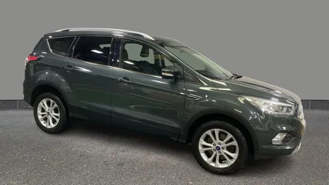 Ford Kuga 1.5 TDCi Titanium 5dr 2WD
