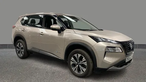 Nissan X-Trail 1.5 E-Power 204 Acenta Premium 5dr Xtronic