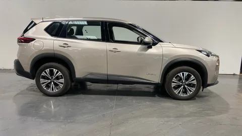 Nissan X-Trail 1.5 E-Power 204 Acenta Premium 5dr Xtronic