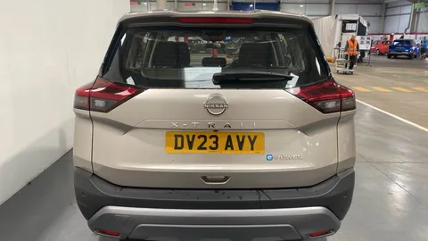 Nissan X-Trail 1.5 E-Power 204 Acenta Premium 5dr Xtronic