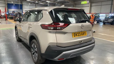 Nissan X-Trail 1.5 E-Power 204 Acenta Premium 5dr Xtronic