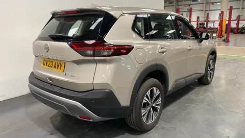 Nissan X-Trail 1.5 E-Power 204 Acenta Premium 5dr Xtronic