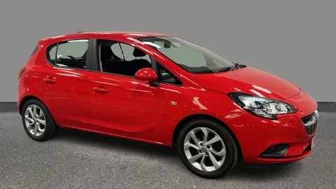 Vauxhall Corsa 1.4 [75] Energy [AC]