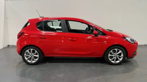 Vauxhall Corsa 1.4 [75] Energy [AC]