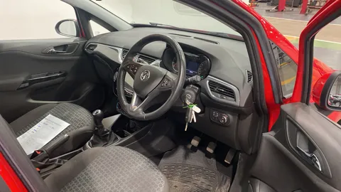 Vauxhall Corsa 1.4 [75] Energy [AC]