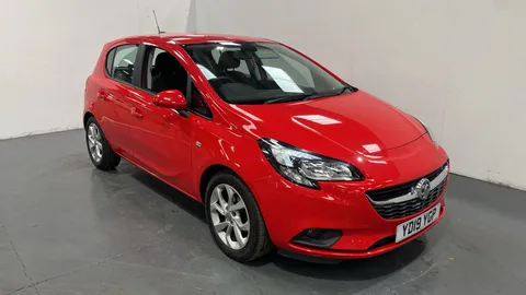 Vauxhall Corsa 1.4 [75] Energy [AC]